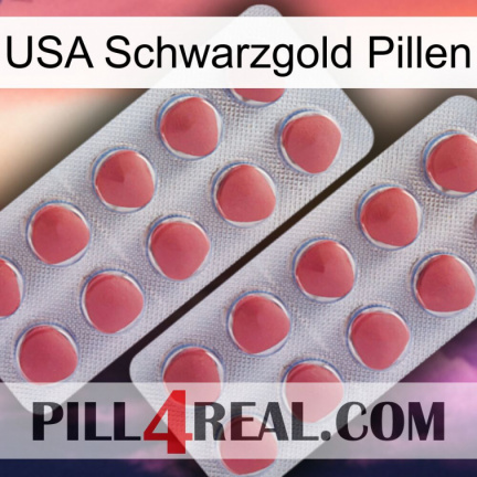 Usa Black Gold Pills 19